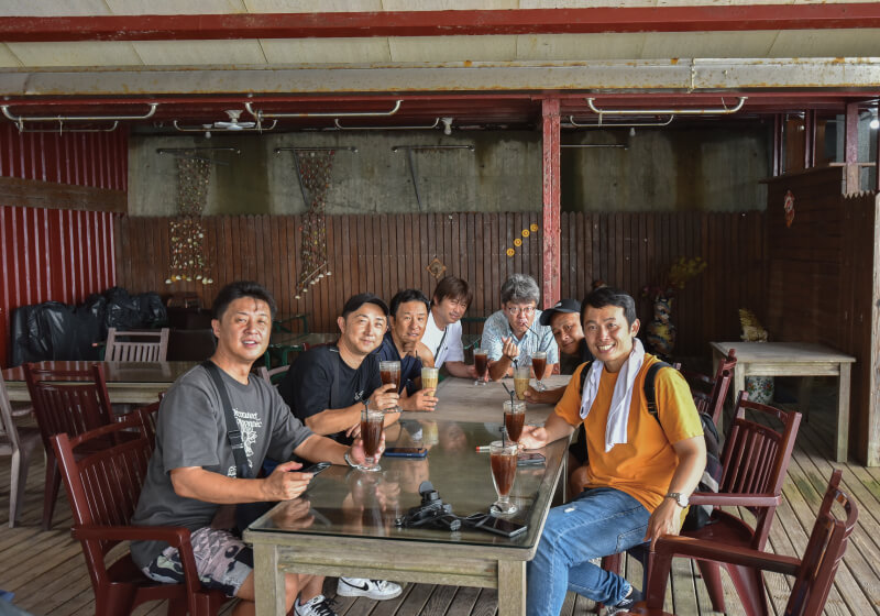 日本旅客激推幻象遊蹤！賓士九人座包車深度旅遊高雄三日遊的第3張圖片